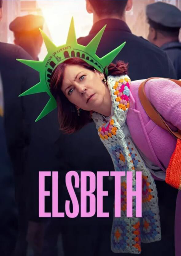 Постер сериала
